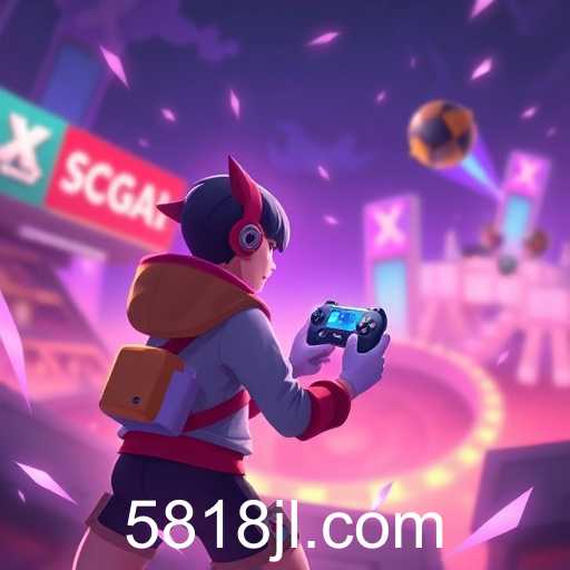 The Evolution of 818jl in Online Gaming