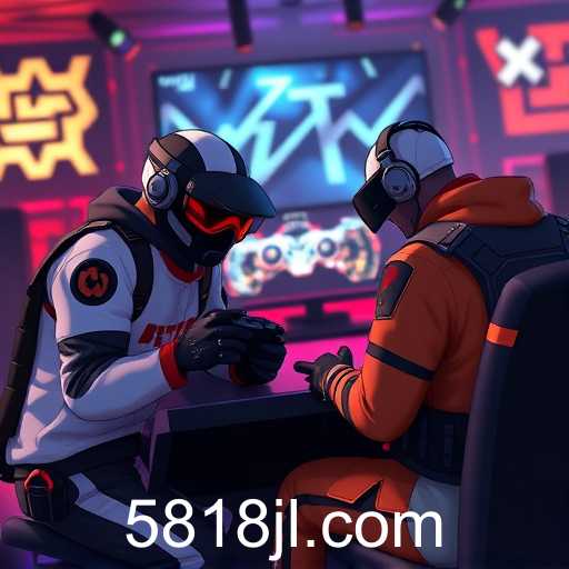 Online Gaming Evolution and Trends