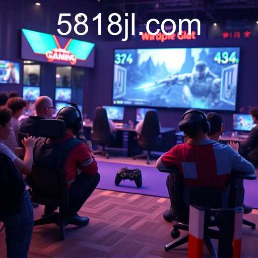 The Rise of Online Gaming in the Modern Era