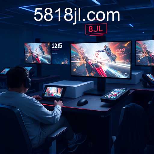 The Rise of Online Gaming in 2026